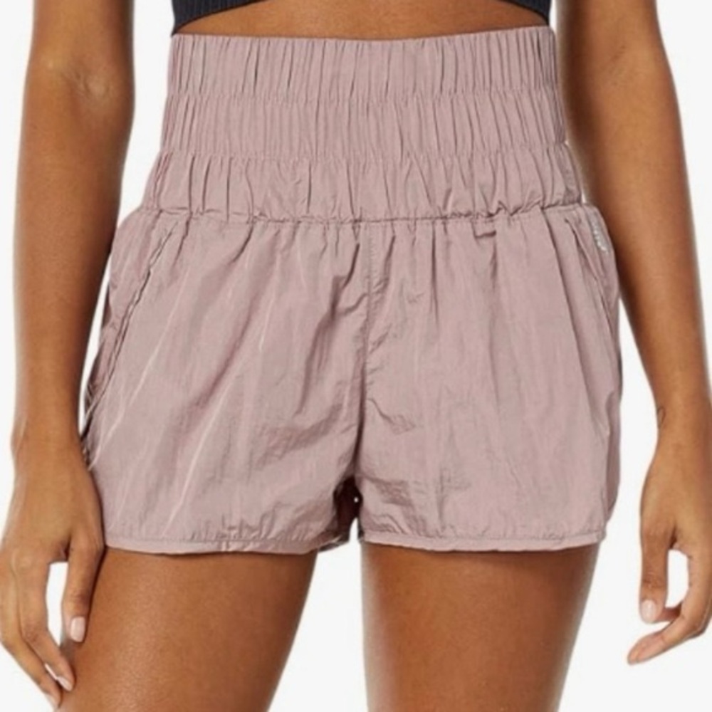 FP Movement by Free People Size Medium Shorts with Lining